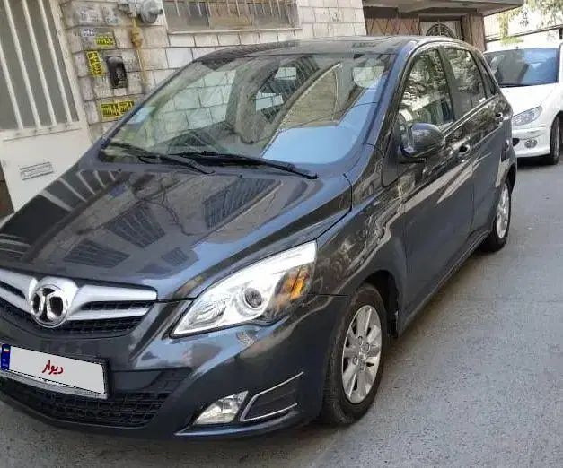 بایک سابرینا مونتاژ اتوماتیک - 1398