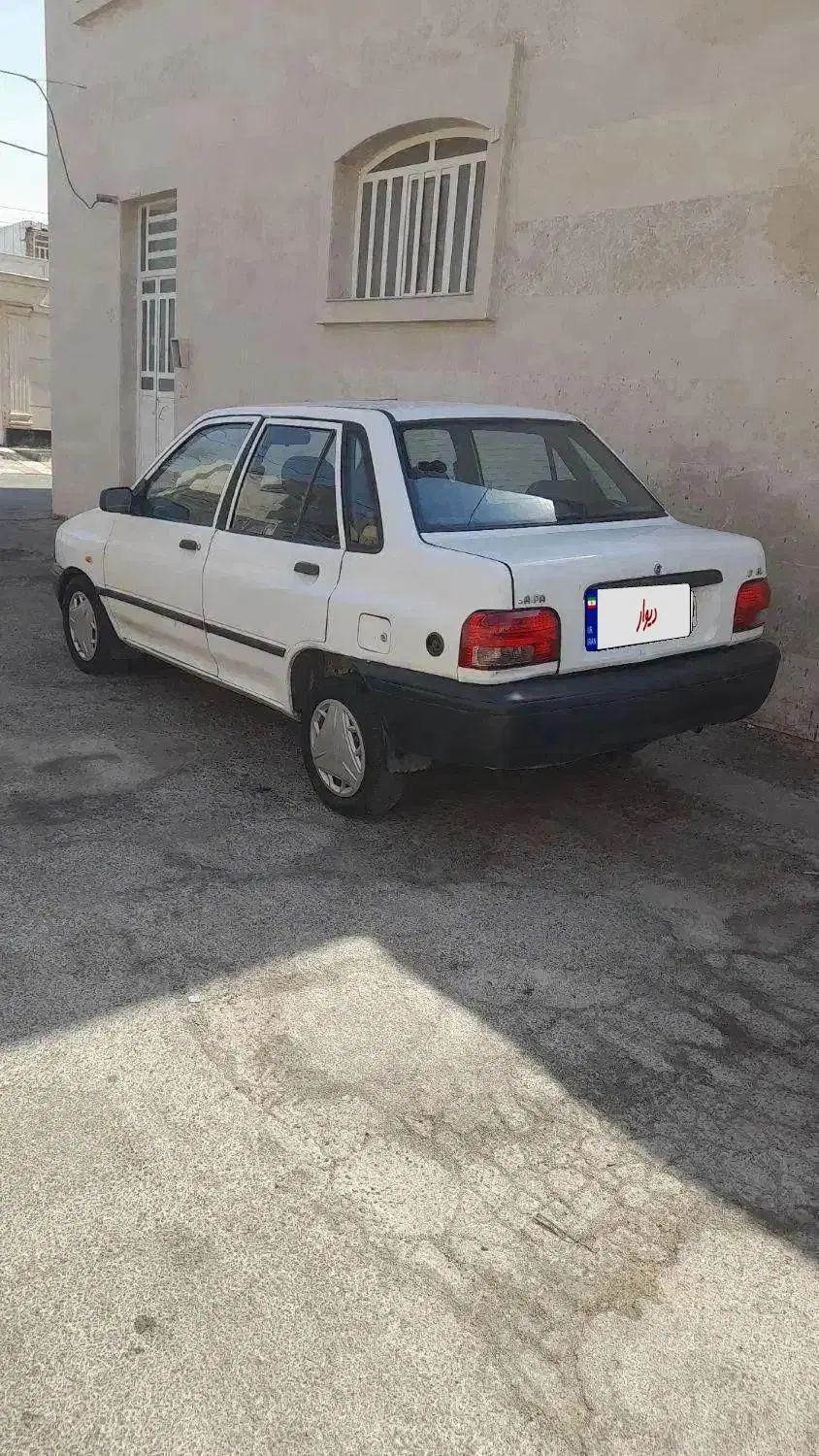 خودرو پراید، 131 آگهی ann_20454195