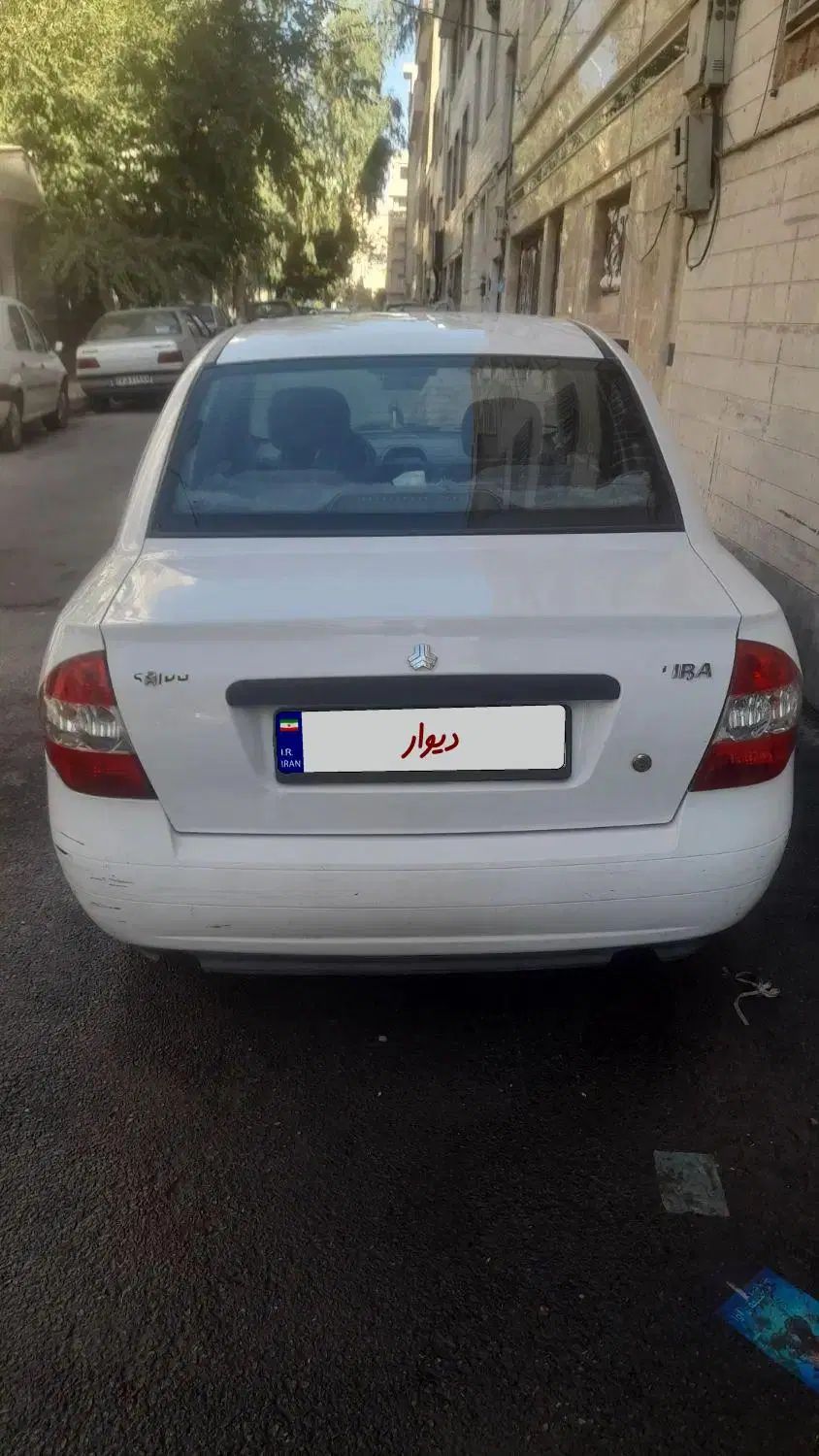 خودرو تیبا، صندوق دار آگهی ann_20454219