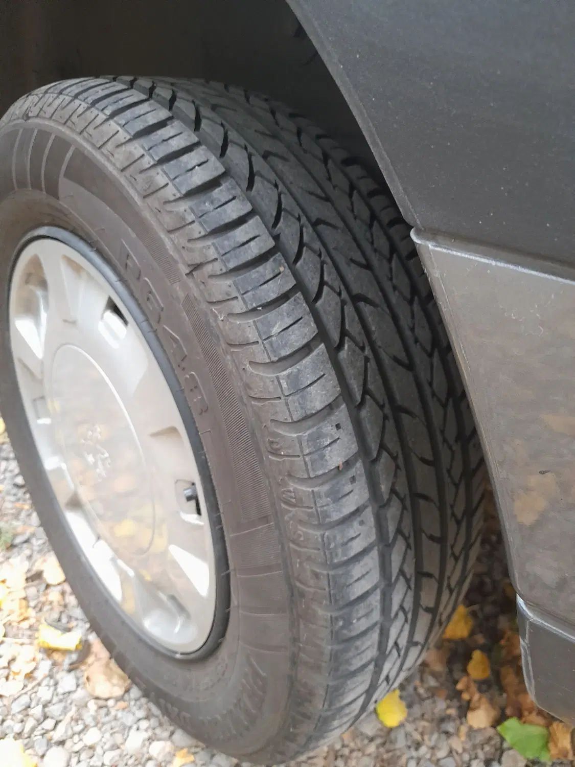 پژو 405 GL - دوگانه سوز CNG - 1379