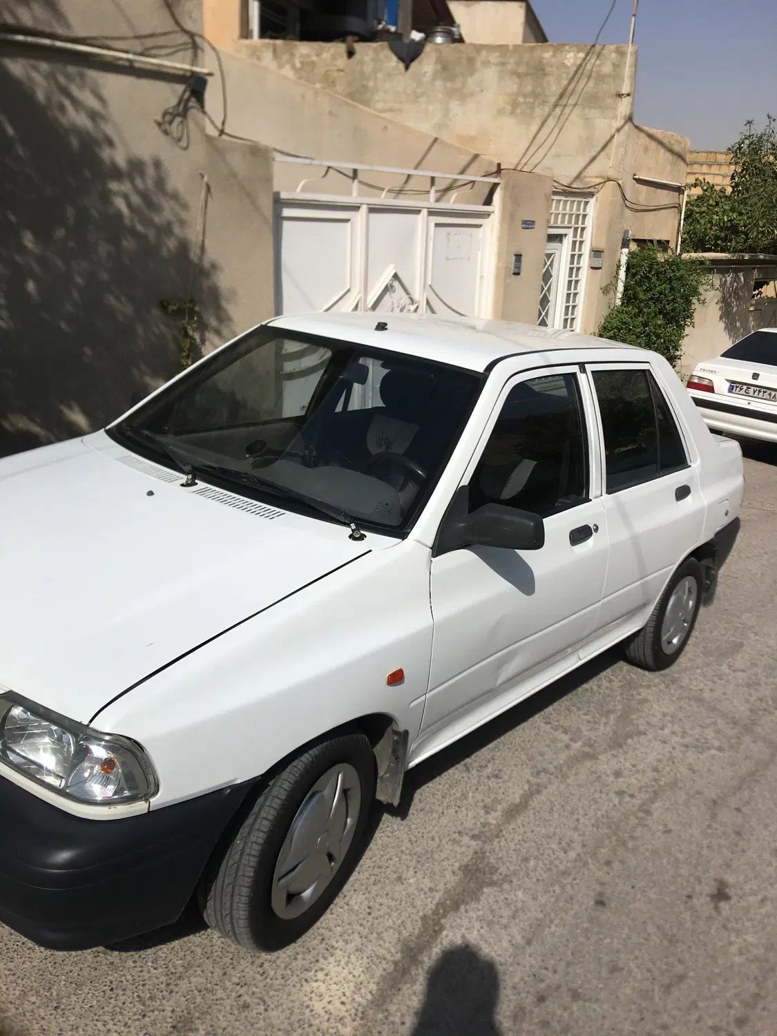 پراید 131 SE - 1393