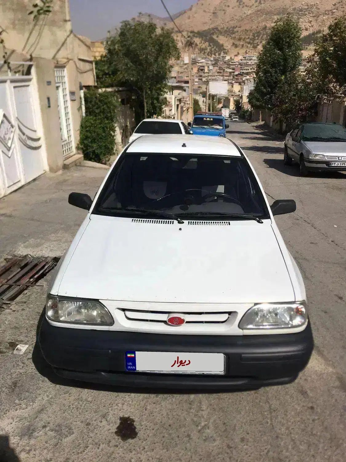خودرو پراید، 131 آگهی ann_20454257