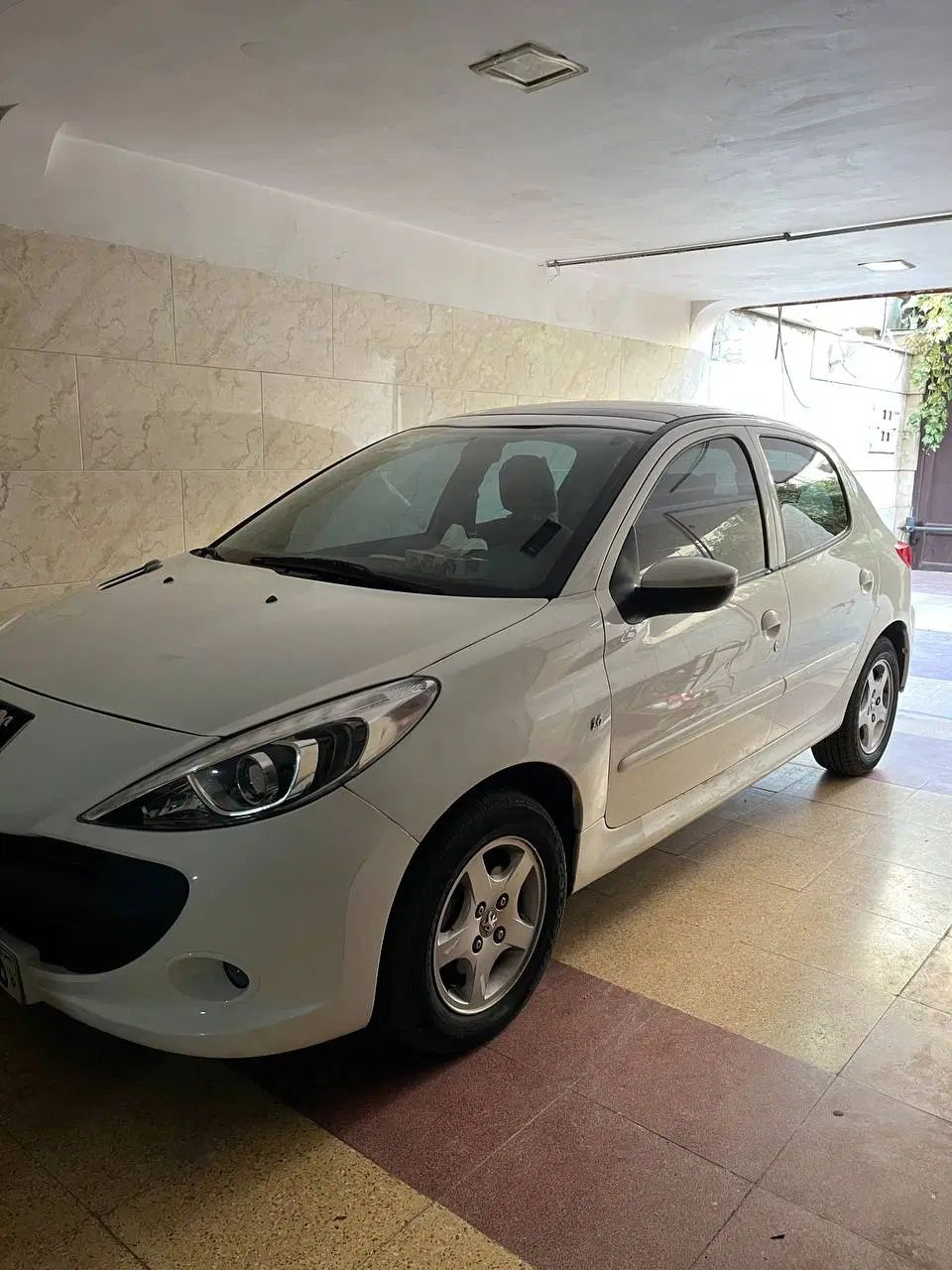 خودرو پژو، 207 آگهی ann_20454270