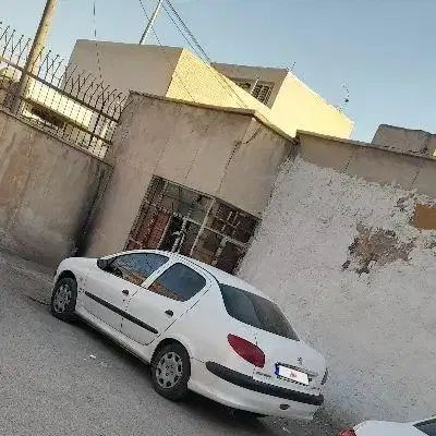 خودرو پژو، ۲۰۶ صندوق دار آگهی ann_20454281