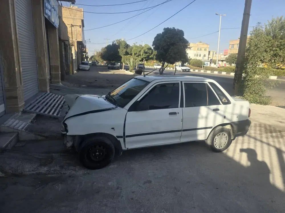 خودرو پراید، 131 آگهی ann_20454312