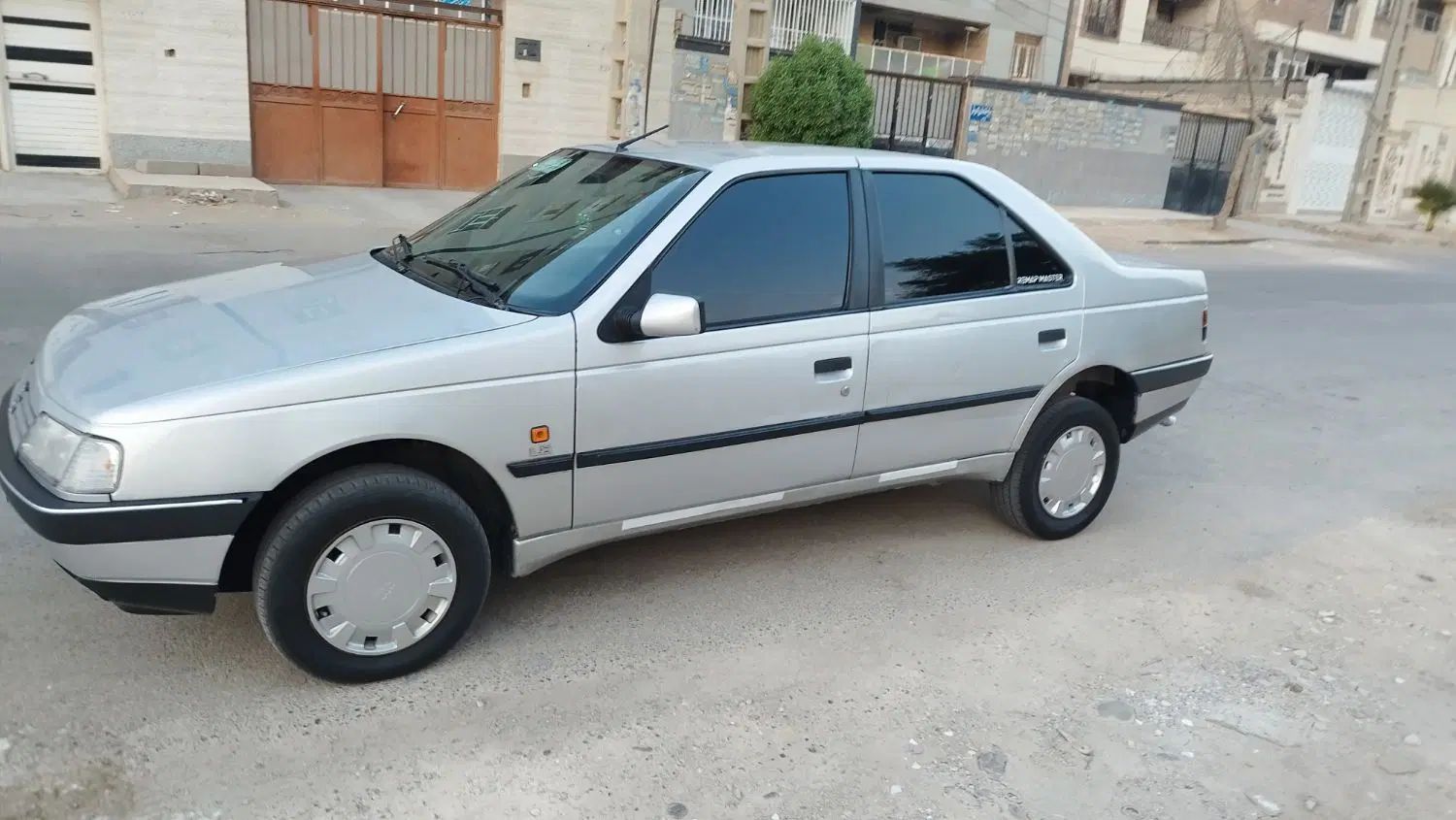 خودرو پژو، 405 آگهی ann_20454313