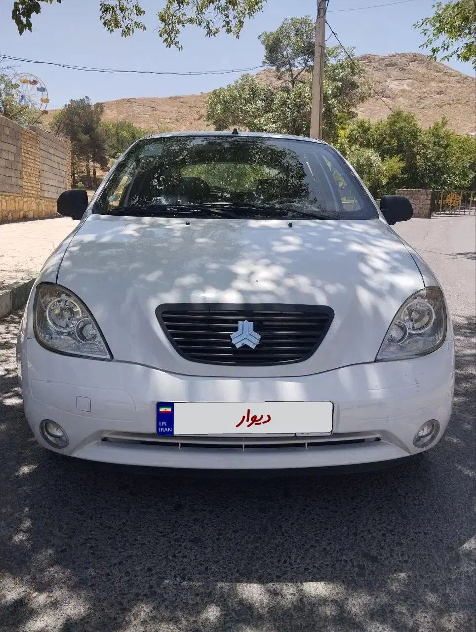 خودرو تیبا، 2 آگهی ann_20454351