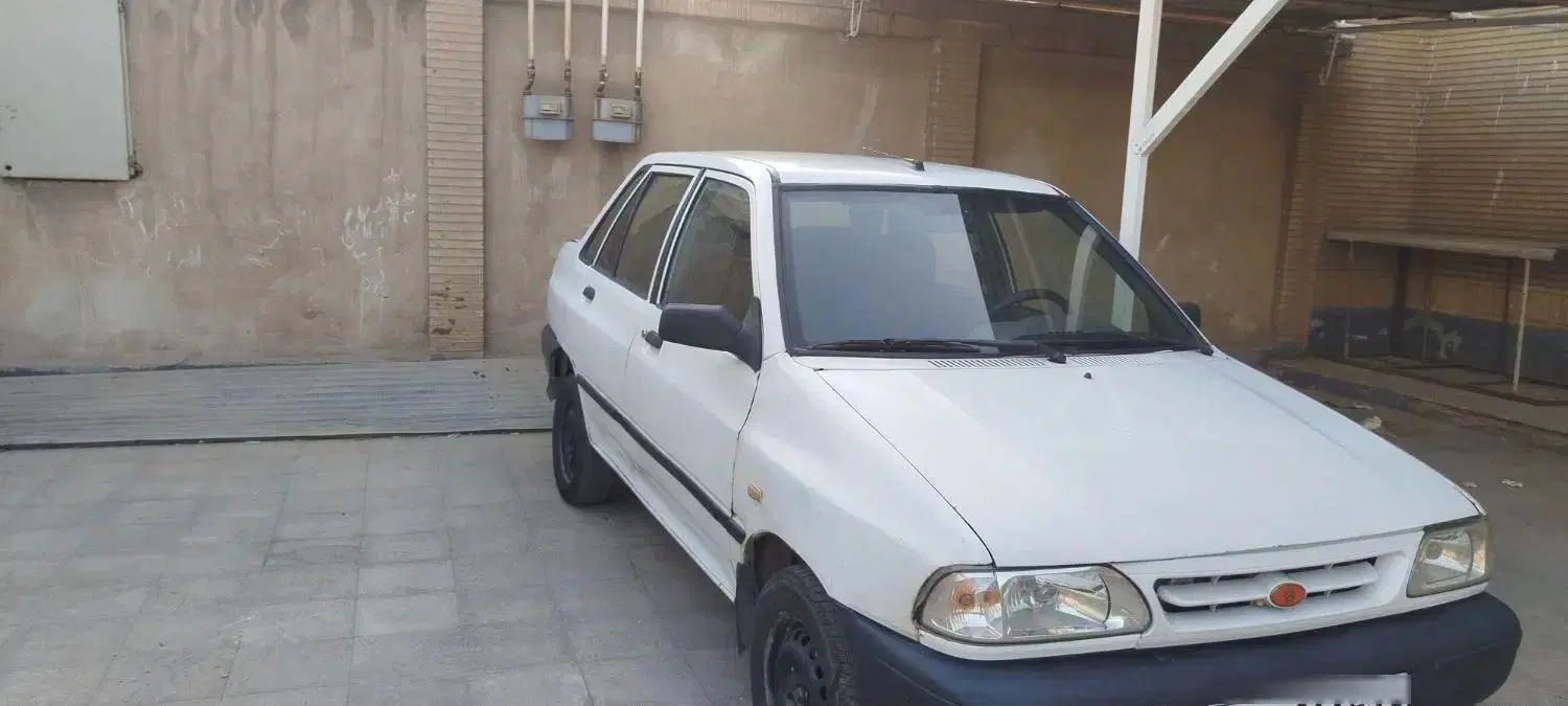 خودرو پراید، 131 آگهی ann_20454375