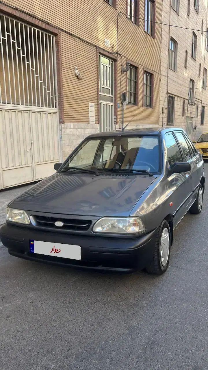 خودرو پراید، صبا آگهی ann_20454379