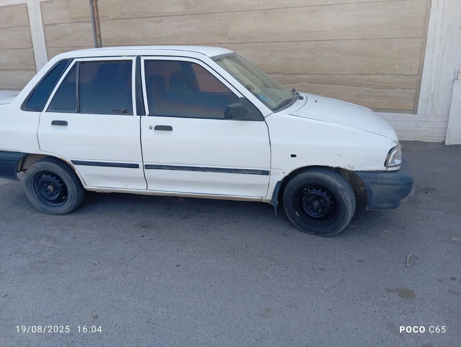 خودرو پراید، 131 آگهی ann_20454381