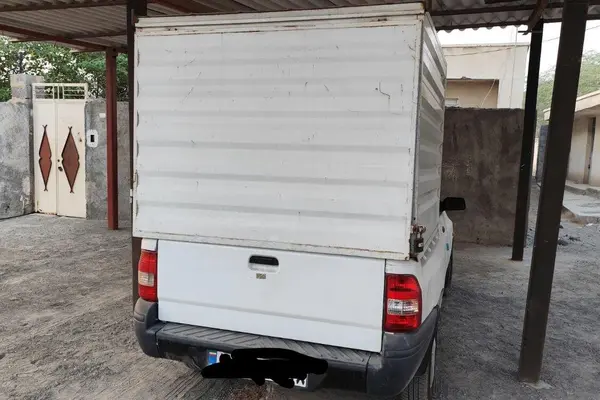 پراید 151 SE - 1401