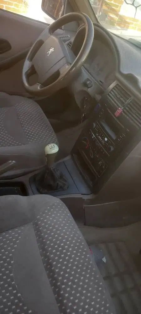 خودرو پژو، 405 آگهی ann_20454418