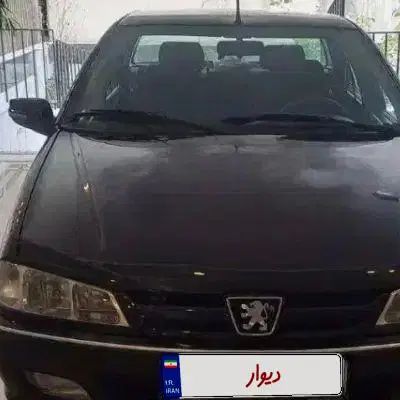 خودرو پژو، پارس آگهی ann_20454421