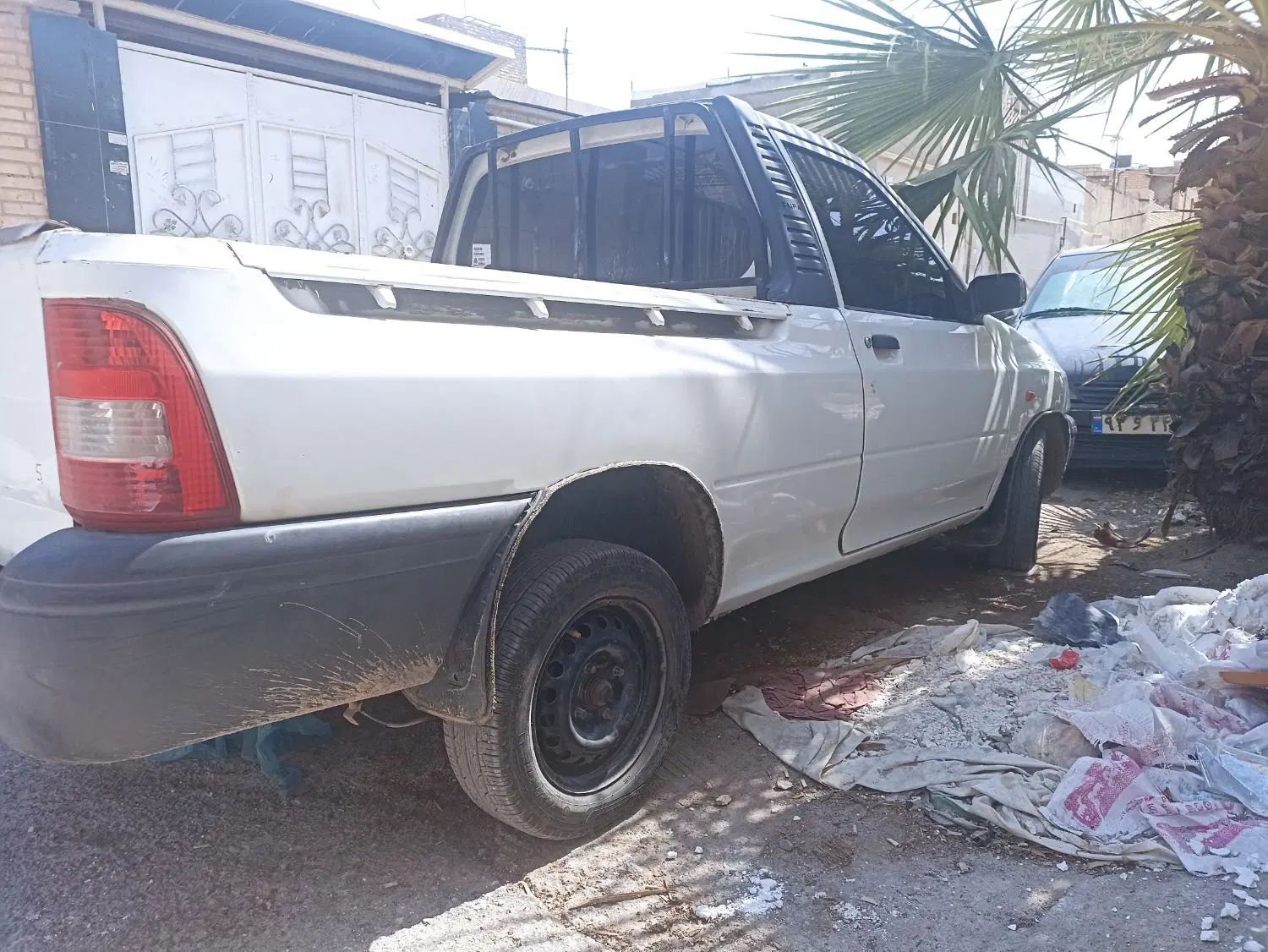 خودرو پراید، 151 آگهی ann_20454448