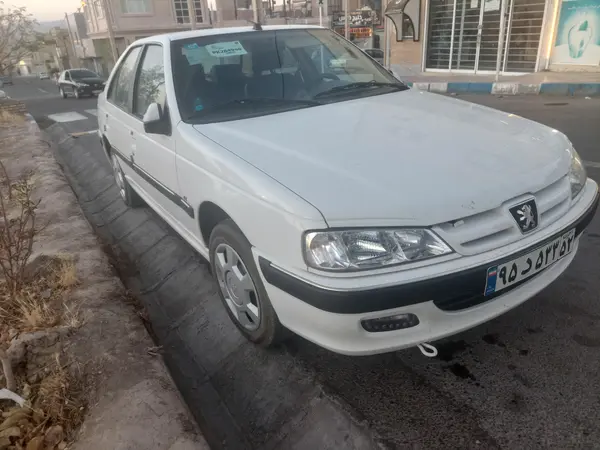 خودرو پژو، پارس آگهی ann_20454472