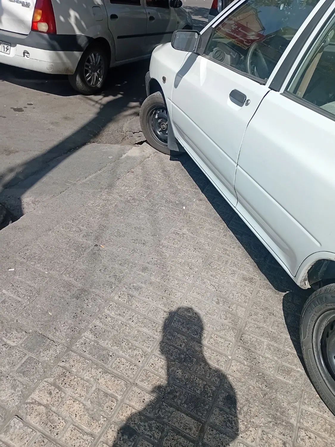 خودرو پراید، 111 آگهی ann_20454489