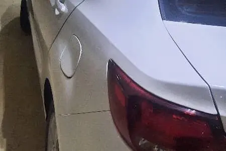 شاهین G دنده ای - 1401