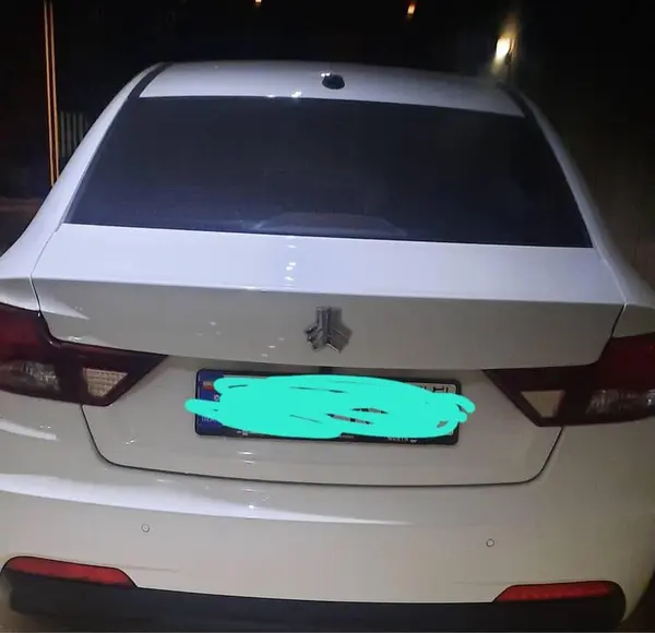 خودرو شاهین، G آگهی ann_20454498