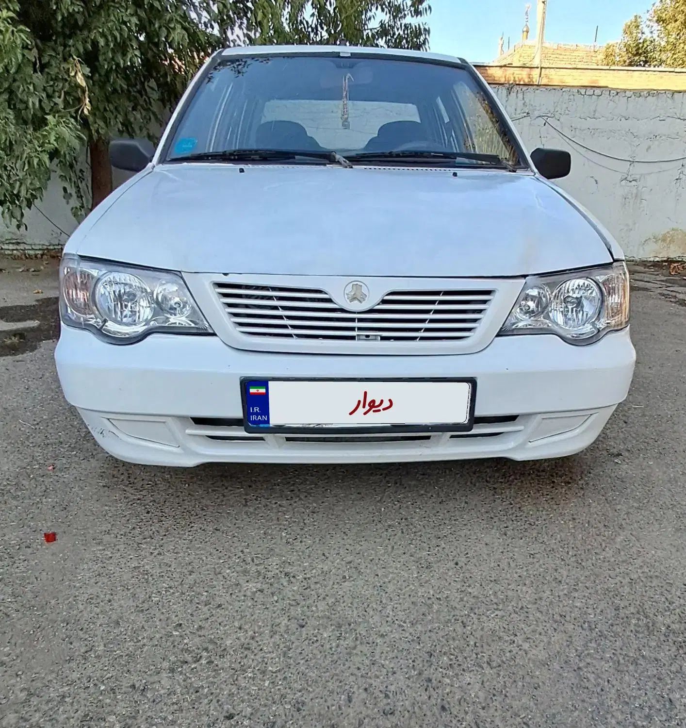 خودرو پراید، 132 آگهی ann_20454538