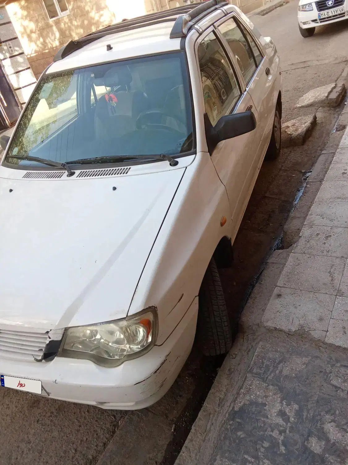 پراید 132 SE - 1397