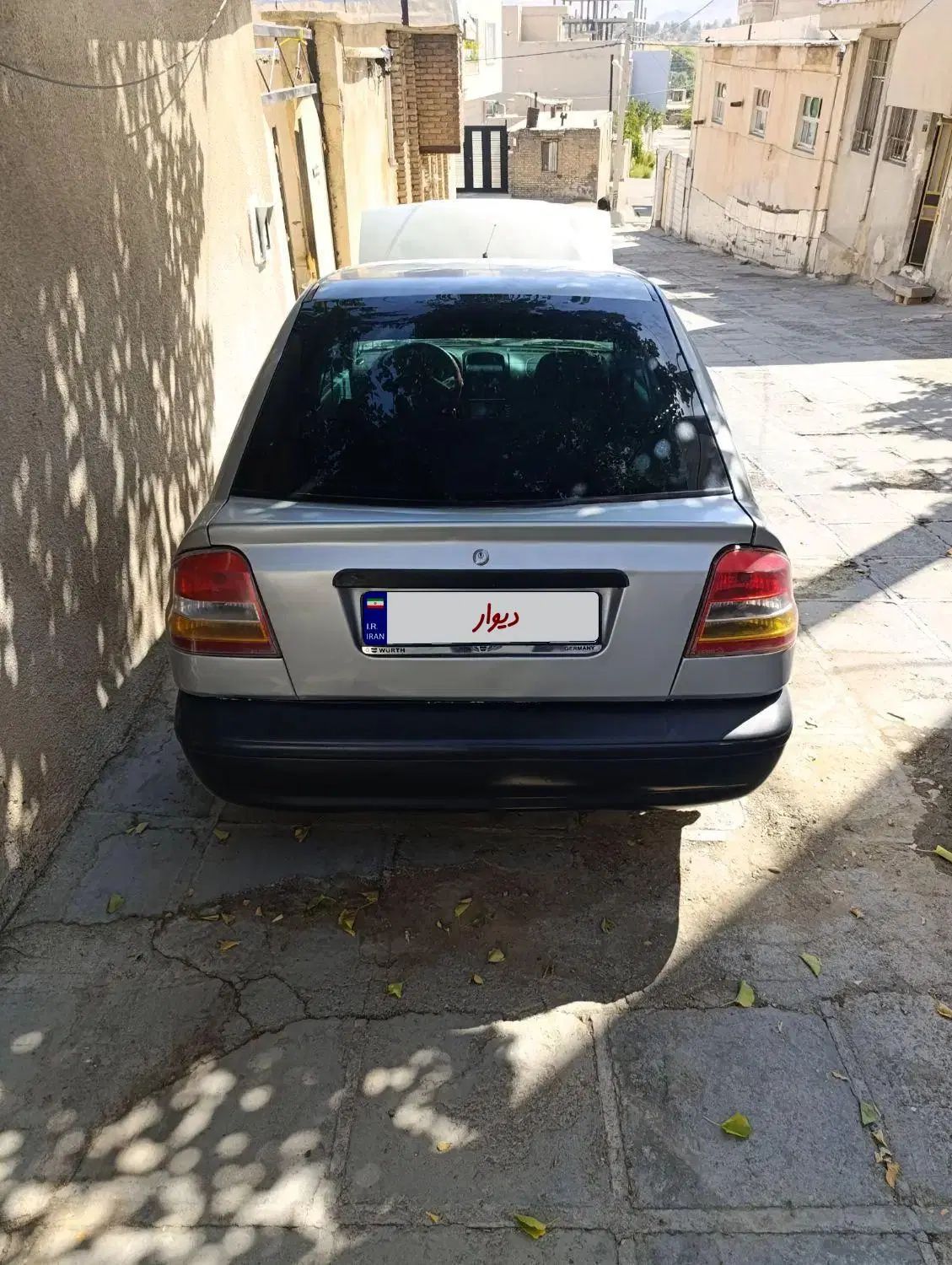 خودرو پراید، 141 آگهی ann_20454554