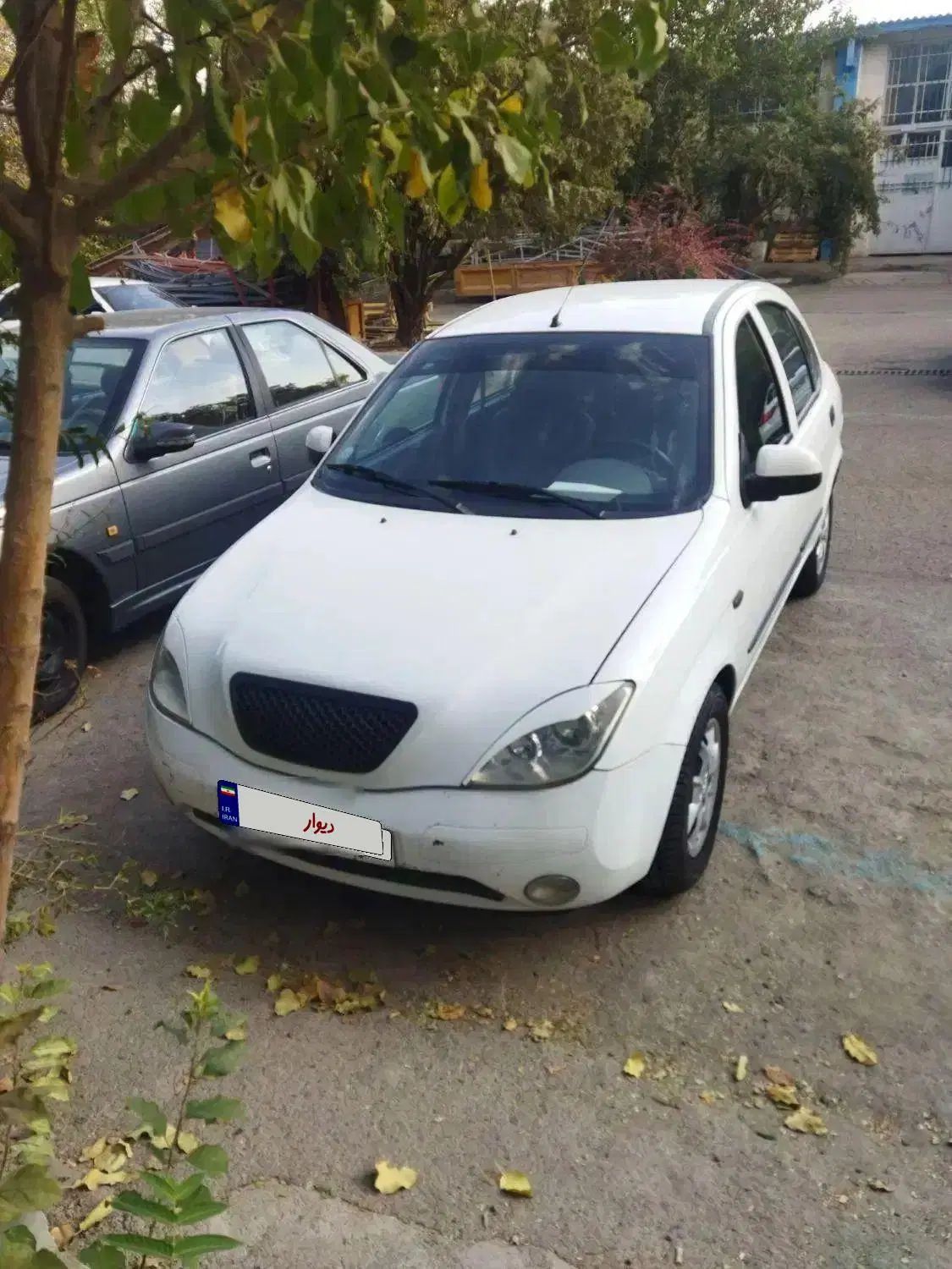 خودرو تیبا، 2 آگهی ann_20454560