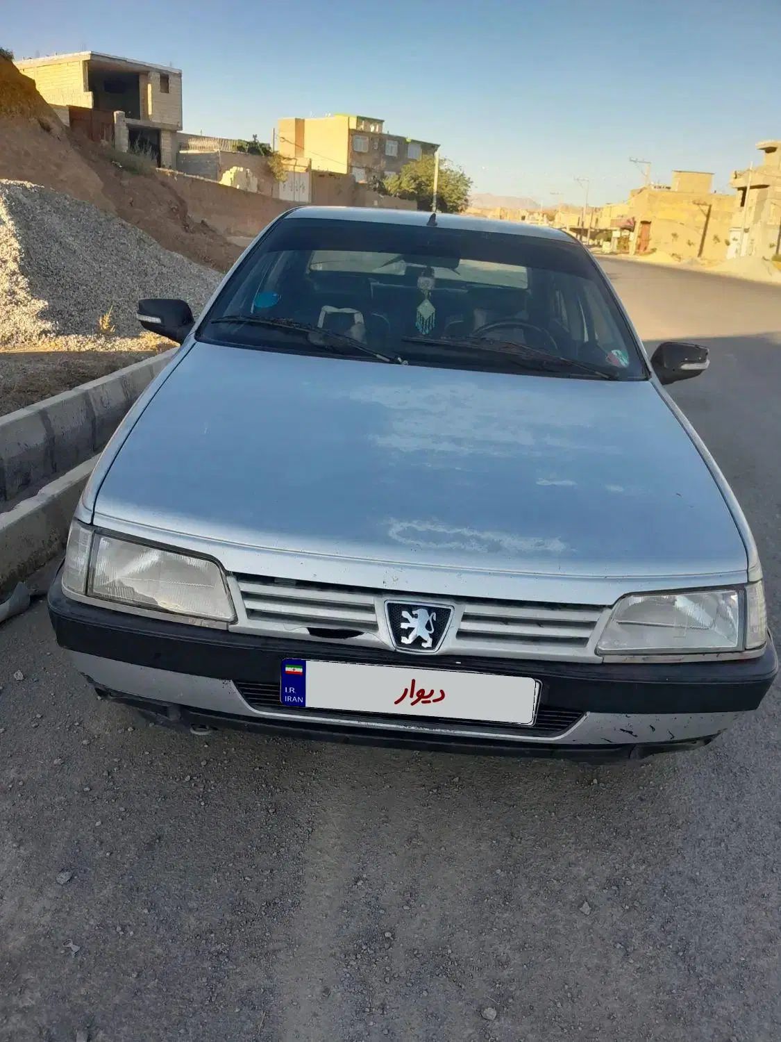 خودرو پژو، 405 آگهی ann_20454594