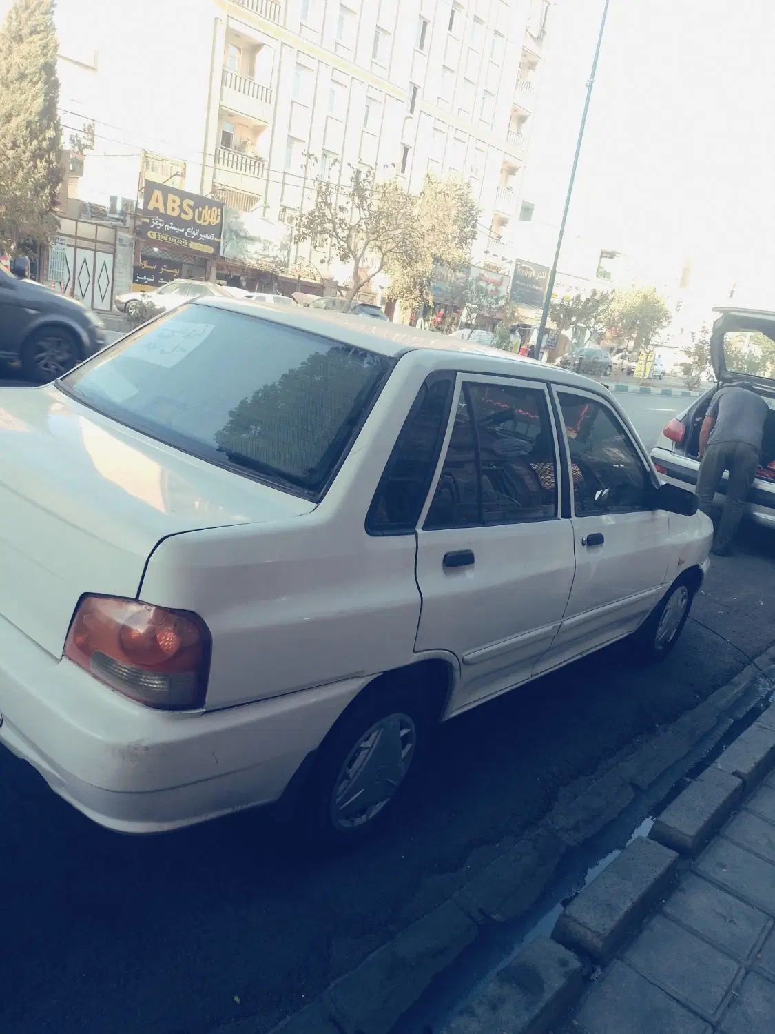 خودرو پراید، 132 آگهی ann_20454608