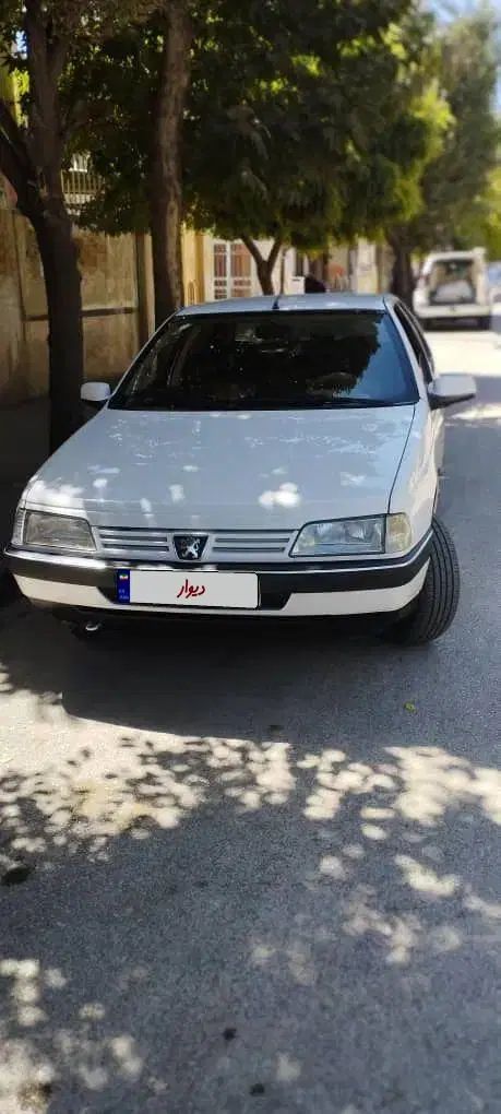 خودرو پژو، 405 آگهی ann_20454627