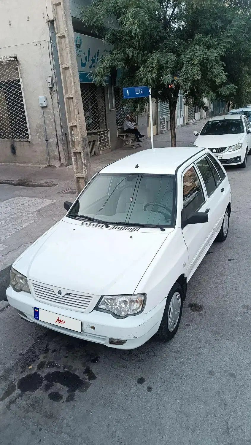 خودرو پراید، 111 آگهی ann_20454633