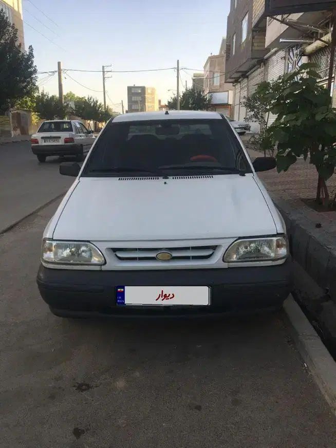 خودرو پراید، 131 آگهی ann_20454657