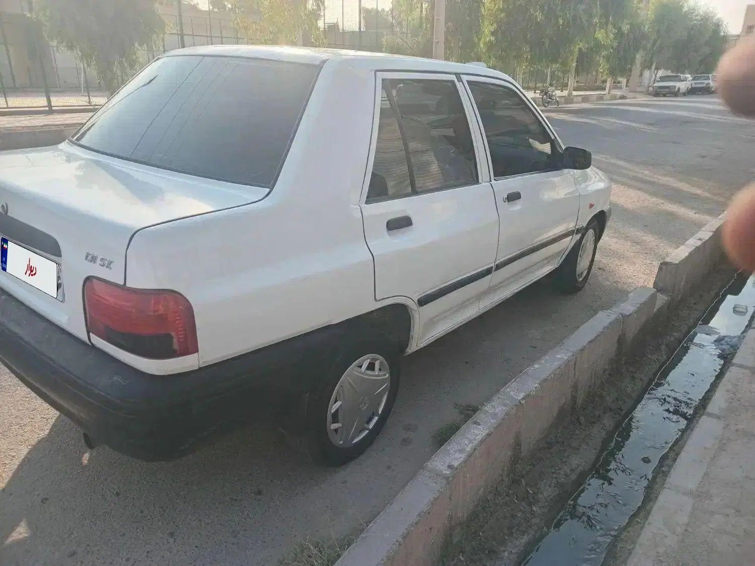 خودرو پراید، 131 آگهی ann_20454661