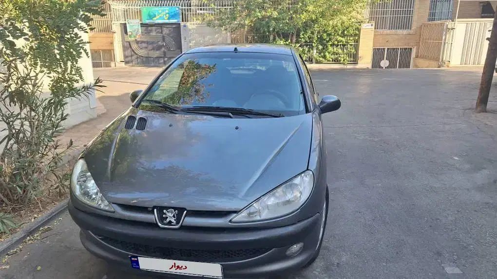 خودرو پژو، 206 آگهی ann_20454667