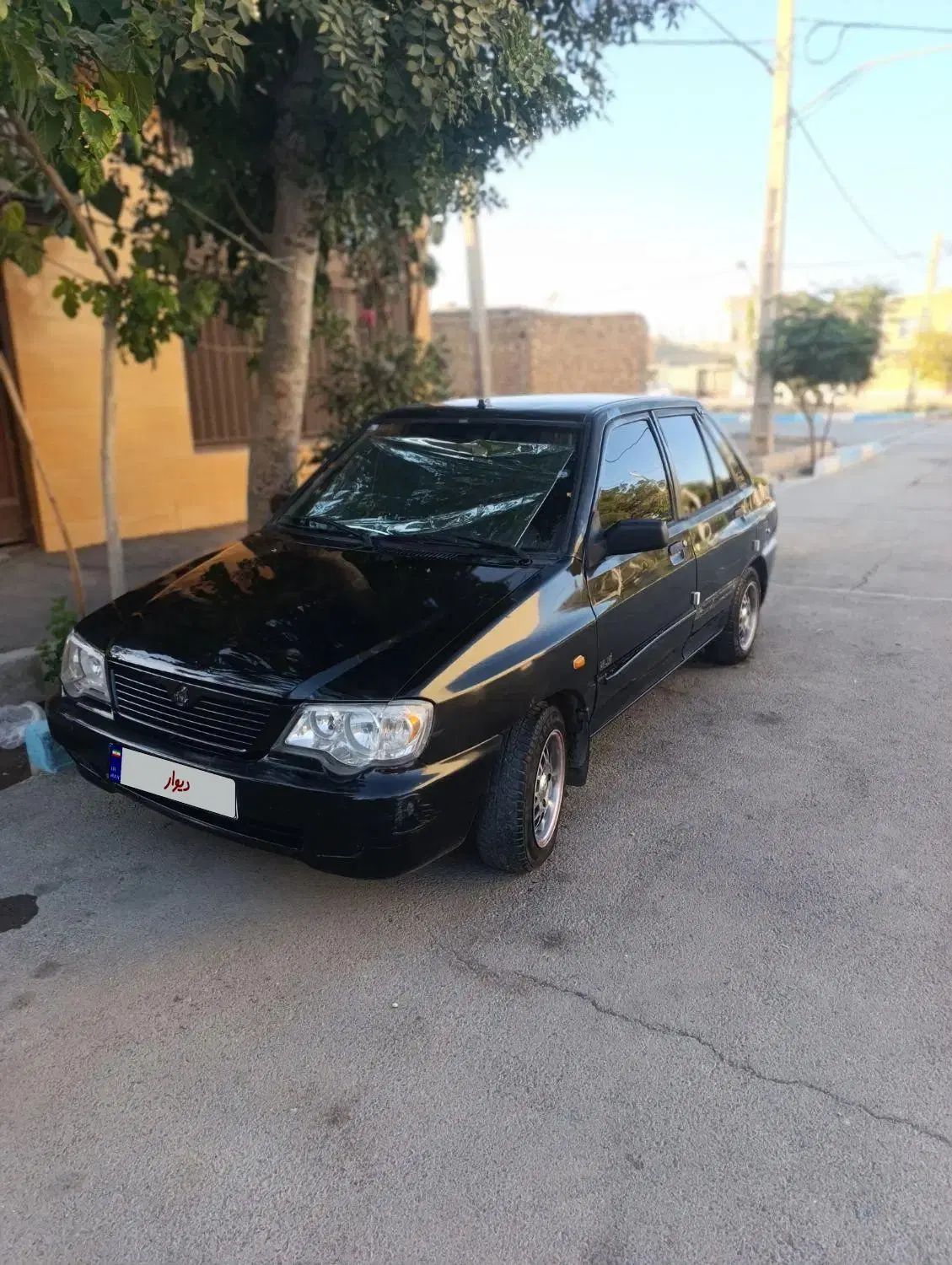 خودرو پراید، 132 آگهی ann_20454668