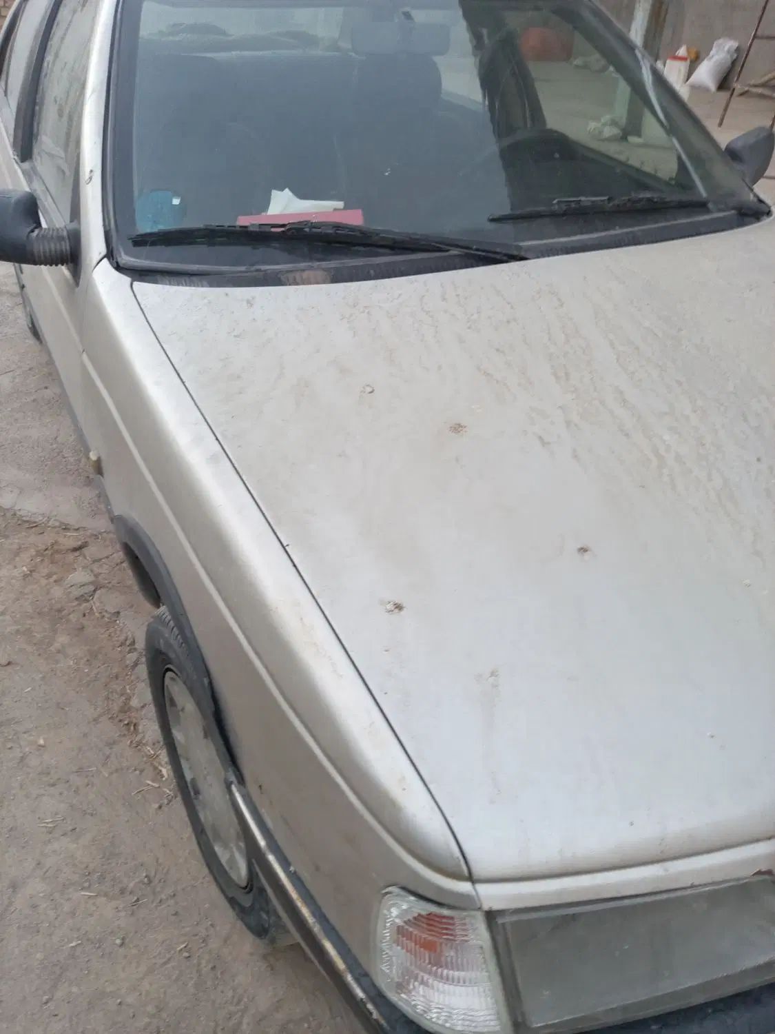 خودرو پژو، روآ آگهی ann_20454695