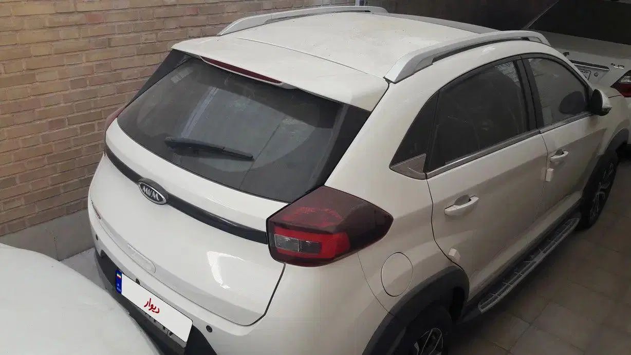 ام وی ام X22 پرو اتوماتیک اکسلنت - 1403