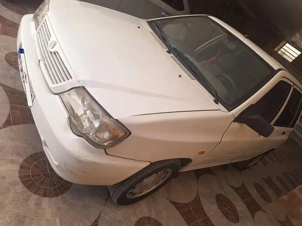پراید 111 SE - 1397