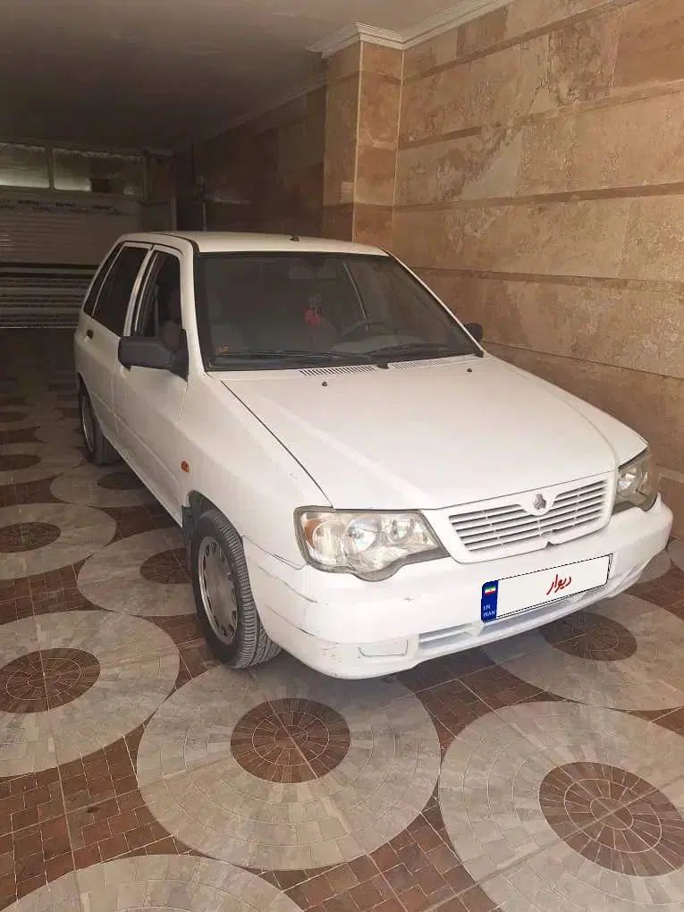 خودرو پراید، 111 آگهی ann_20454705