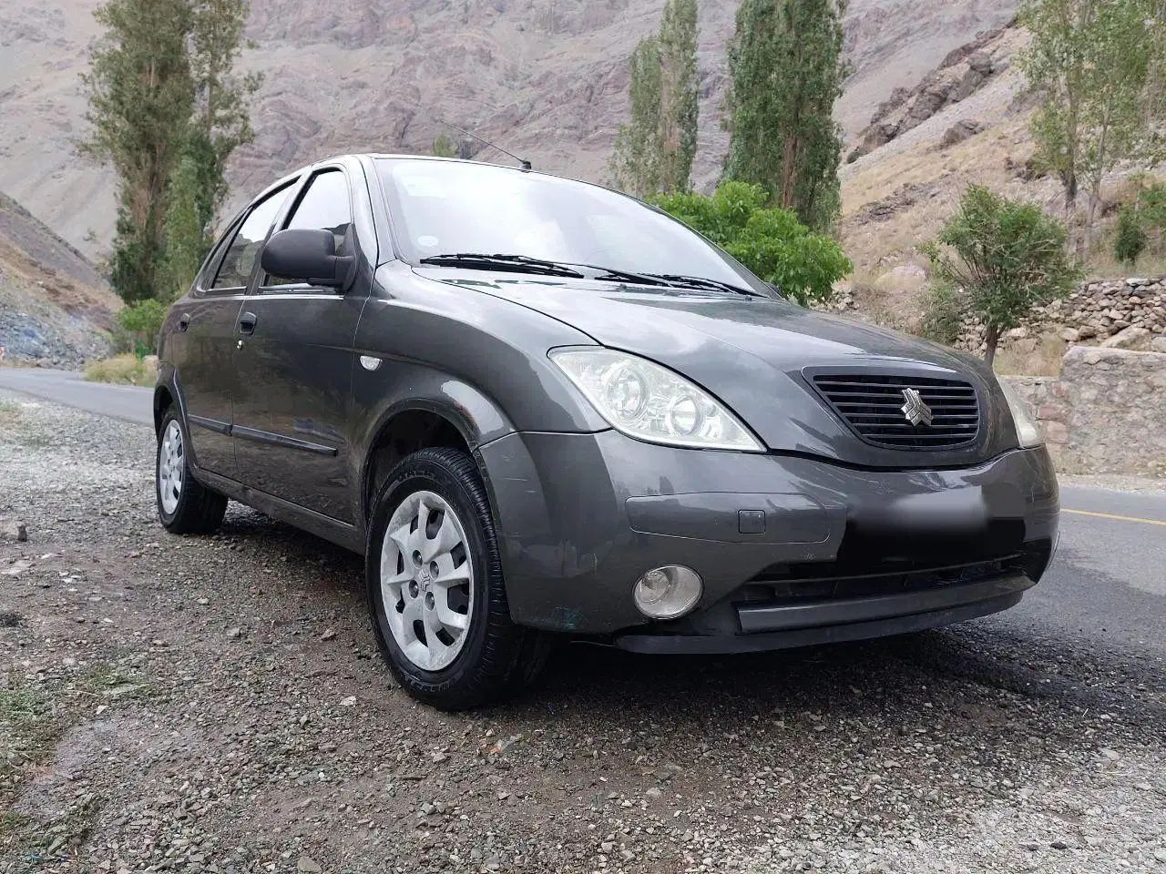 خودرو تیبا، 2 آگهی ann_20454706