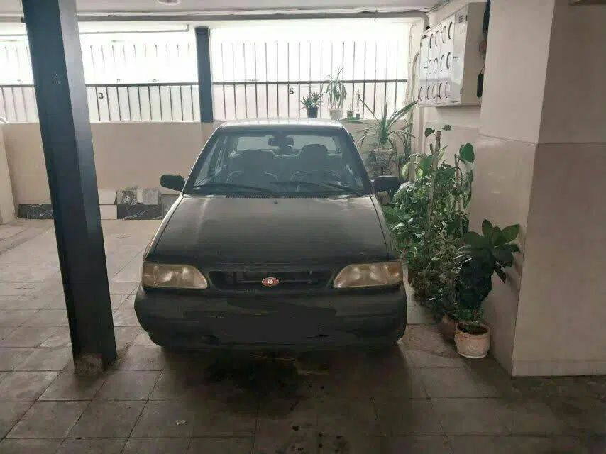خودرو پراید، صبا آگهی ann_20454713