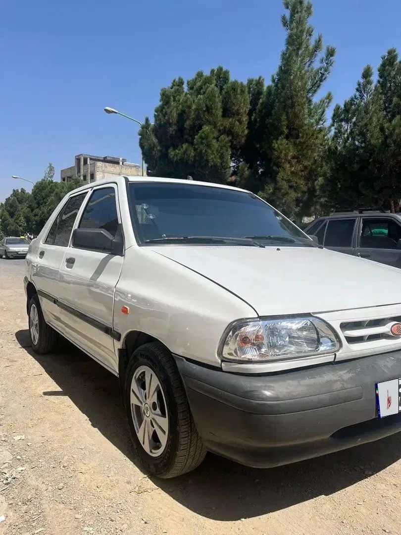 خودرو پراید، 131 آگهی ann_20454760