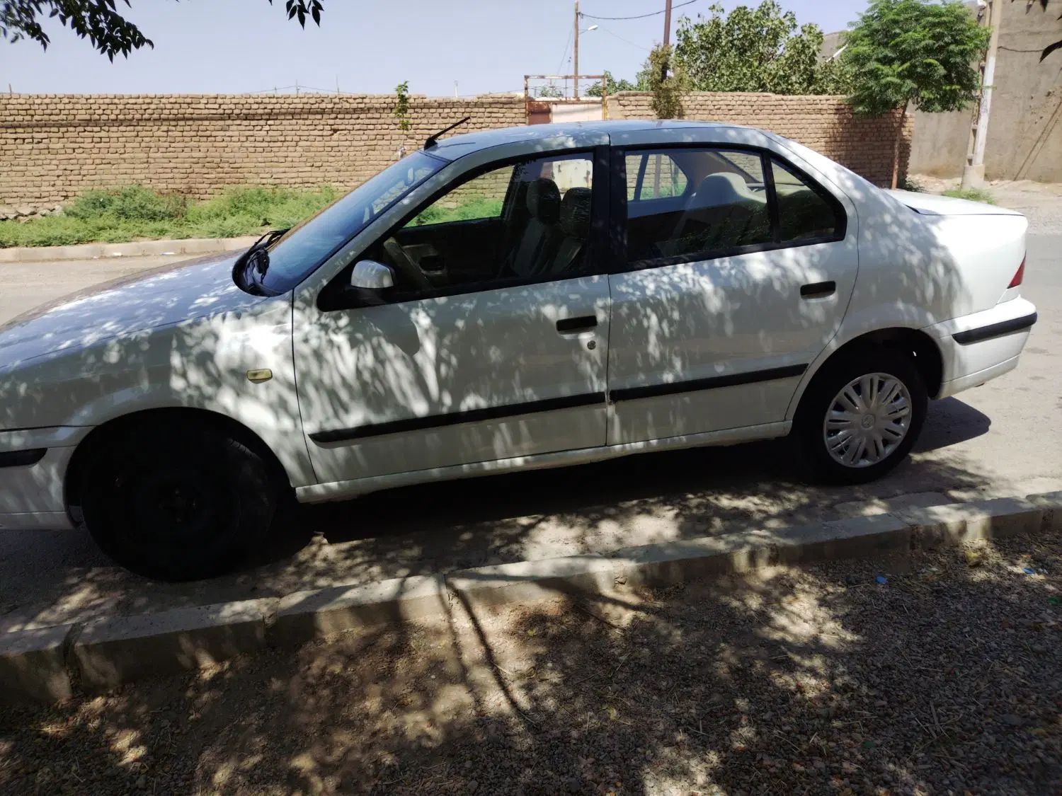 سمند LX XU7 - 1397