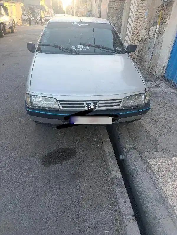 خودرو پژو، 405 آگهی ann_20454772
