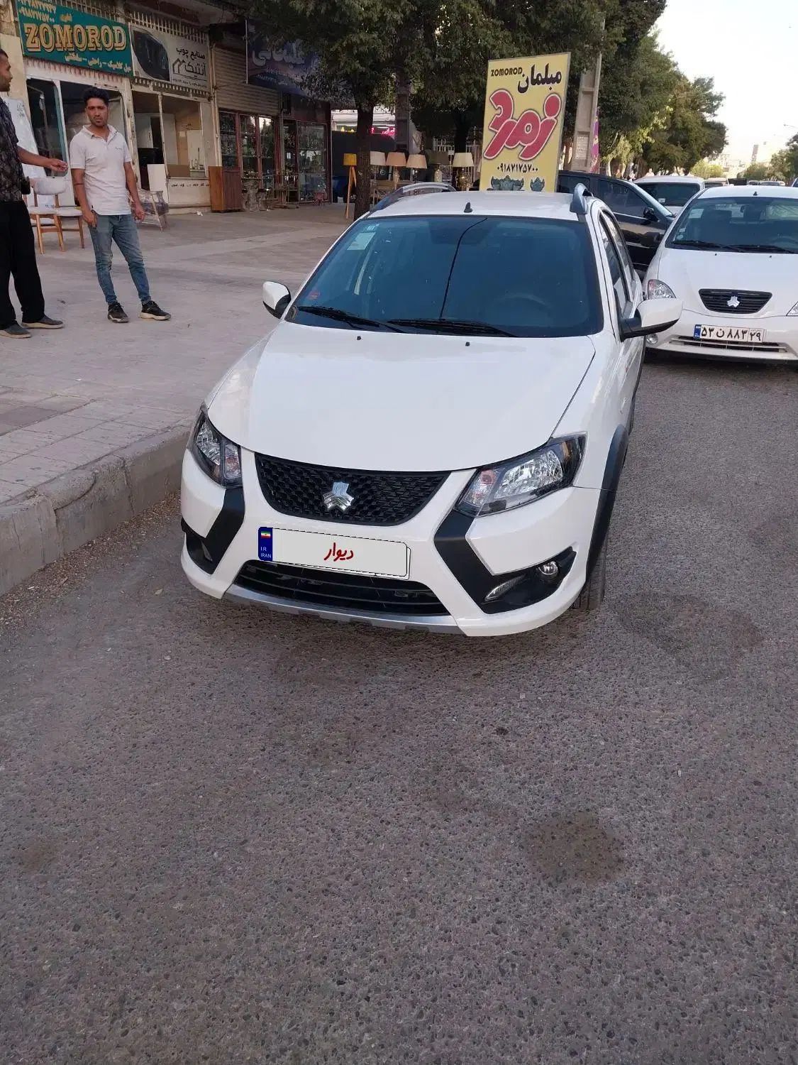 خودرو کوییک، S آگهی ann_20454775