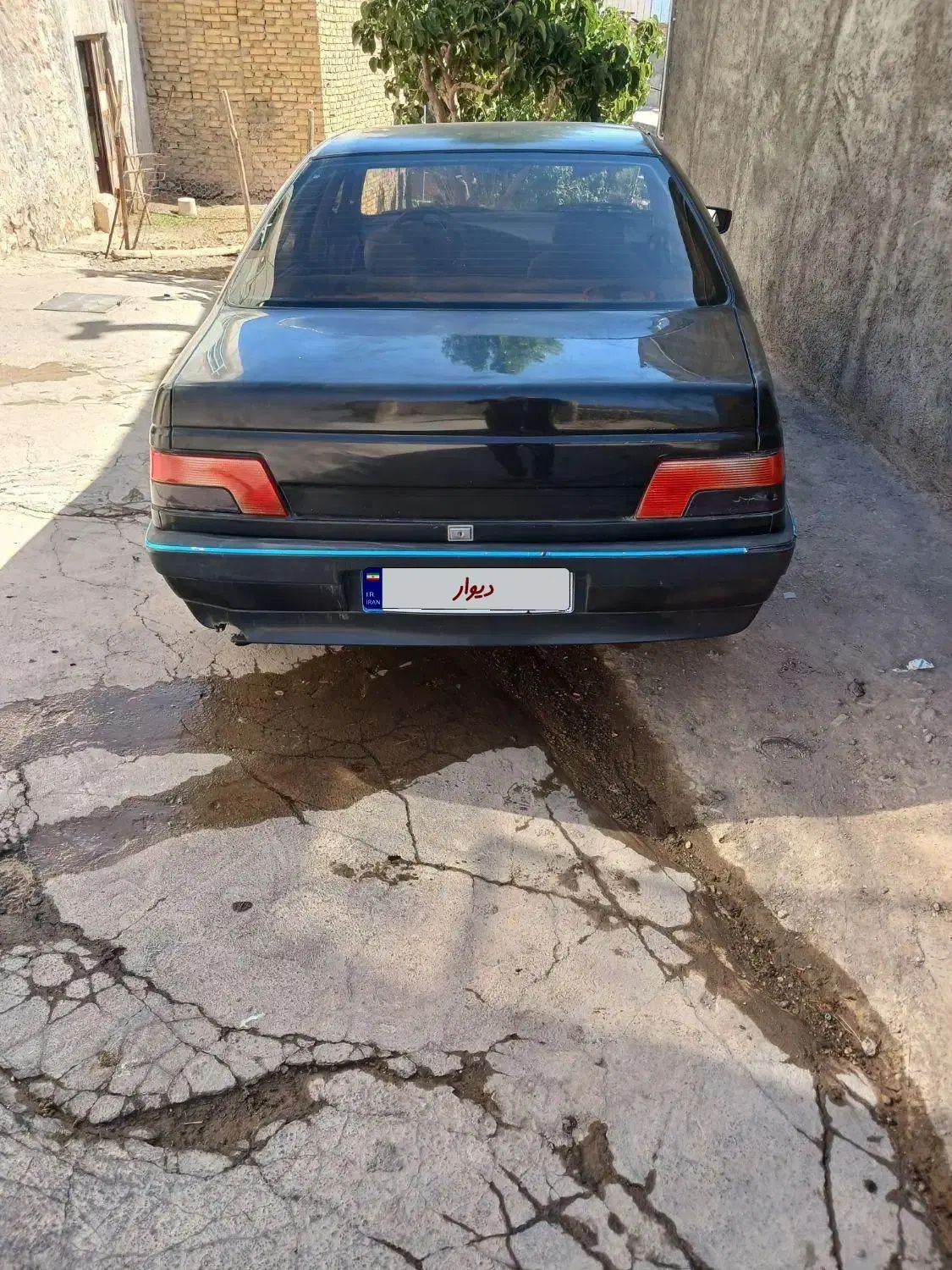 خودرو پژو، 405 آگهی ann_20454777