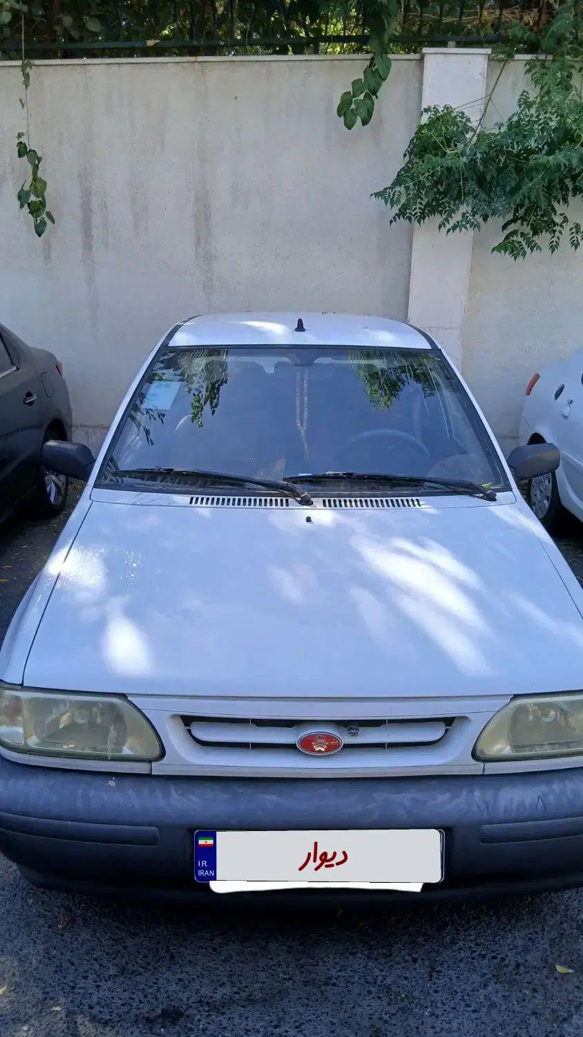 خودرو پراید، 131 آگهی ann_20454801