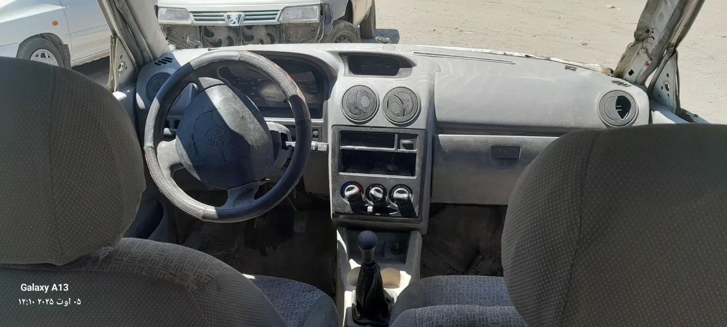 پراید 131 LE - 1392