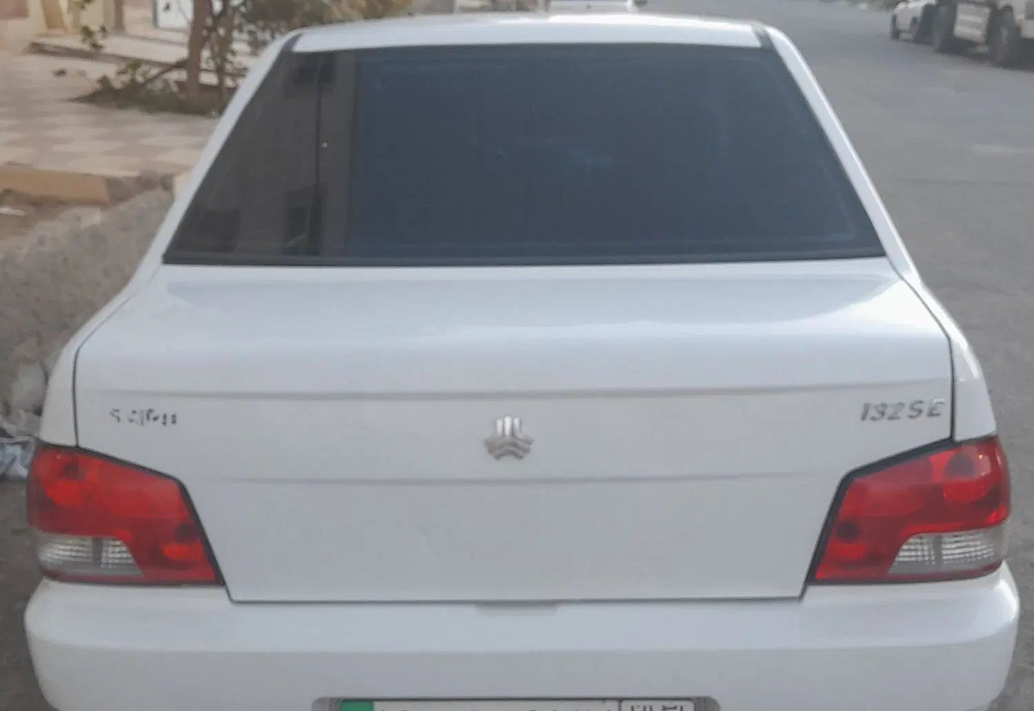 پراید 132 ساده - 1389