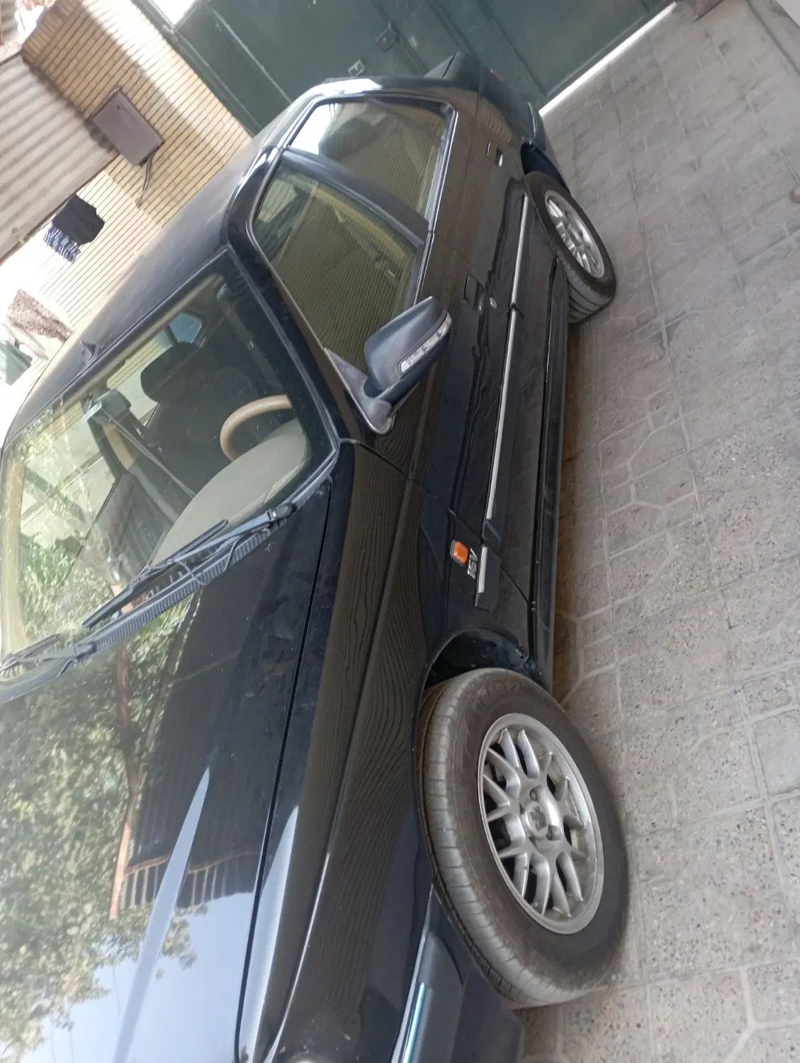 خودرو پژو، پارس آگهی ann_20454818
