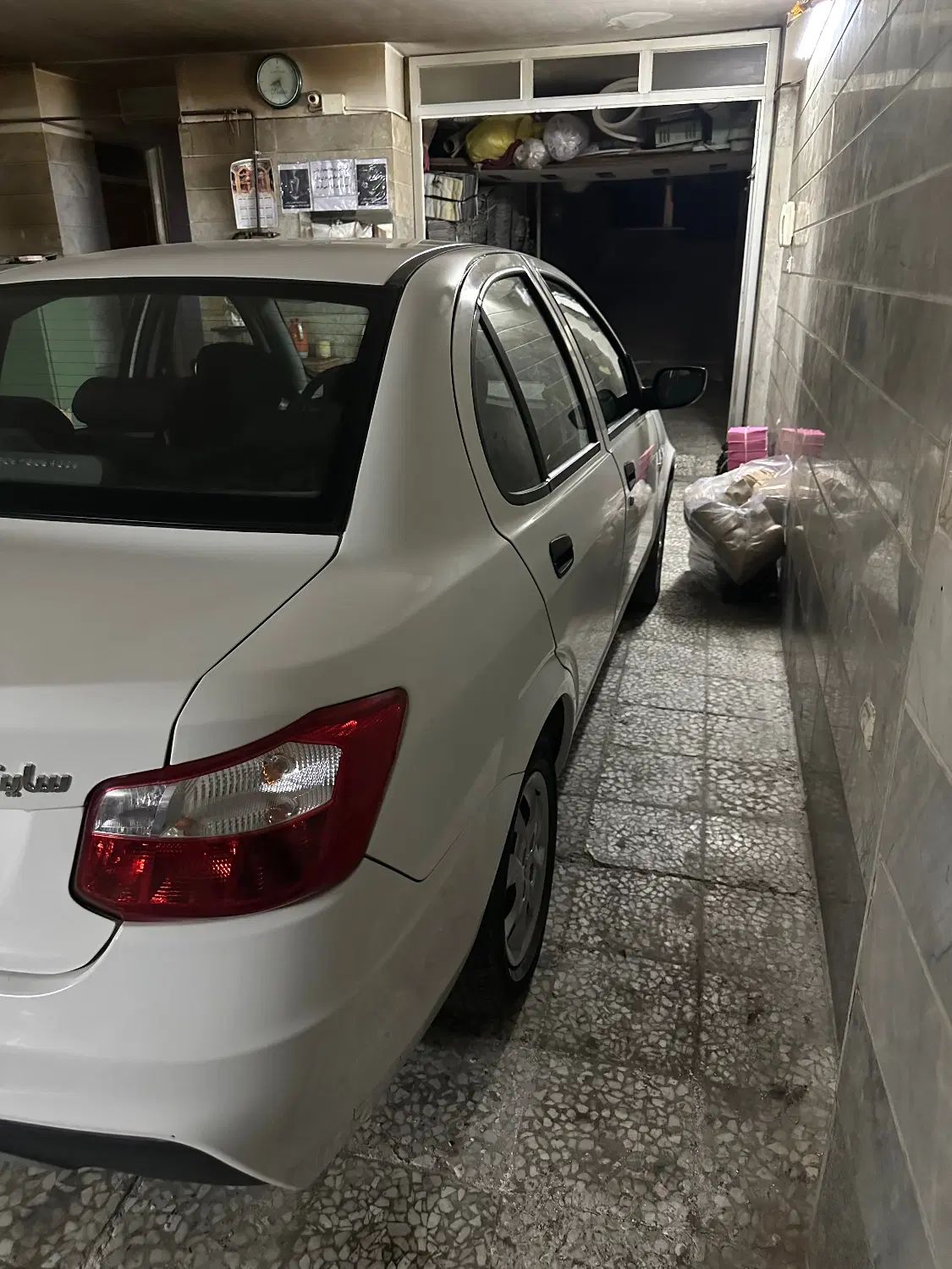 خودرو ساینا، S آگهی ann_20454830